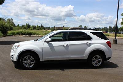 2015 Chevrolet Equinox LT - Photo 7 - Salem, OR 97317