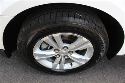 2015 Chevrolet Equinox LT - Photo 20 - Salem, OR 97317