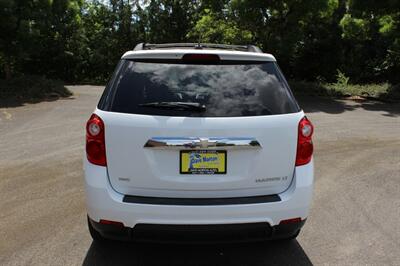 2015 Chevrolet Equinox LT - Photo 8 - Salem, OR 97317