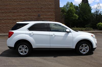 2015 Chevrolet Equinox LT - Photo 5 - Salem, OR 97317