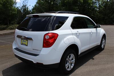 2015 Chevrolet Equinox LT - Photo 4 - Salem, OR 97317