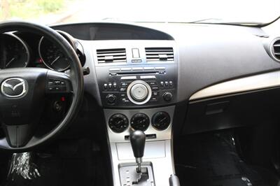 2010 MAZDA MAZDA3 i Sport   - Photo 14 - Salem, OR 97317