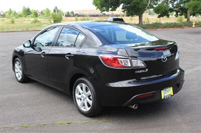 2010 MAZDA MAZDA3 i Sport   - Photo 3 - Salem, OR 97317