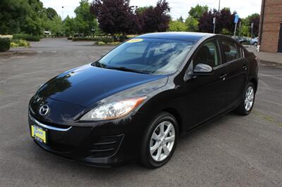 2010 MAZDA MAZDA3 i Sport   - Photo 2 - Salem, OR 97317