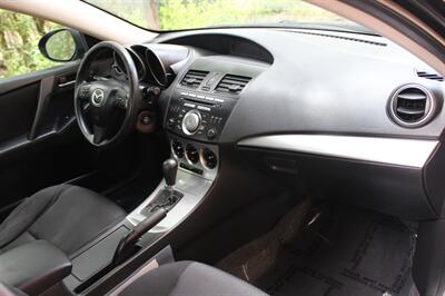 2010 MAZDA MAZDA3 i Sport   - Photo 16 - Salem, OR 97317