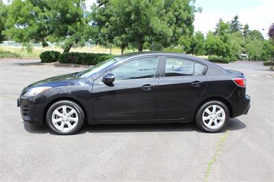 2010 MAZDA MAZDA3 i Sport   - Photo 7 - Salem, OR 97317