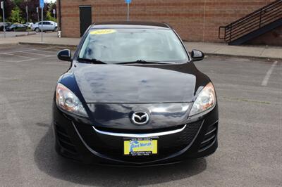 2010 MAZDA MAZDA3 i Sport   - Photo 6 - Salem, OR 97317