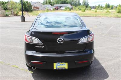 2010 MAZDA MAZDA3 i Sport   - Photo 8 - Salem, OR 97317