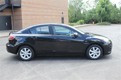 2010 MAZDA MAZDA3 i Sport   - Photo 5 - Salem, OR 97317