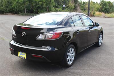 2010 MAZDA MAZDA3 i Sport   - Photo 4 - Salem, OR 97317