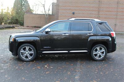 2015 GMC Terrain Denali   - Photo 7 - Salem, OR 97317