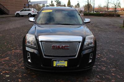 2015 GMC Terrain Denali   - Photo 6 - Salem, OR 97317