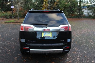 2015 GMC Terrain Denali   - Photo 8 - Salem, OR 97317