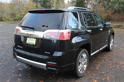 2015 GMC Terrain Denali   - Photo 4 - Salem, OR 97317