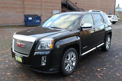 2015 GMC Terrain Denali   - Photo 2 - Salem, OR 97317