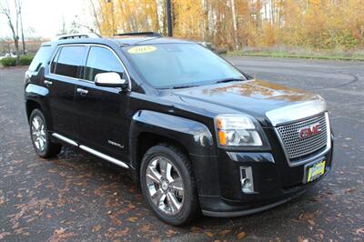 2015 GMC Terrain Denali   - Photo 1 - Salem, OR 97317