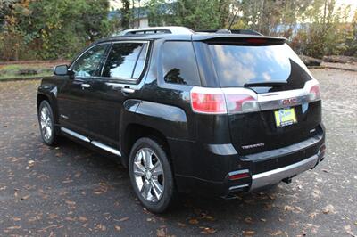 2015 GMC Terrain Denali   - Photo 3 - Salem, OR 97317