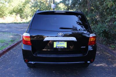 2010 Toyota Highlander   - Photo 8 - Salem, OR 97317