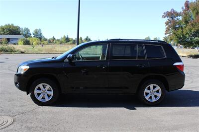 2010 Toyota Highlander   - Photo 7 - Salem, OR 97317