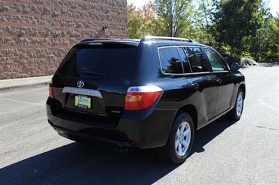 2010 Toyota Highlander   - Photo 4 - Salem, OR 97317