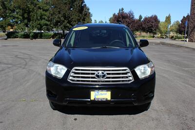 2010 Toyota Highlander   - Photo 6 - Salem, OR 97317