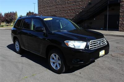 2010 Toyota Highlander   - Photo 1 - Salem, OR 97317