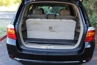 2010 Toyota Highlander   - Photo 15 - Salem, OR 97317