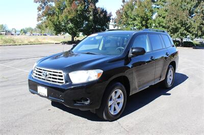 2010 Toyota Highlander   - Photo 2 - Salem, OR 97317