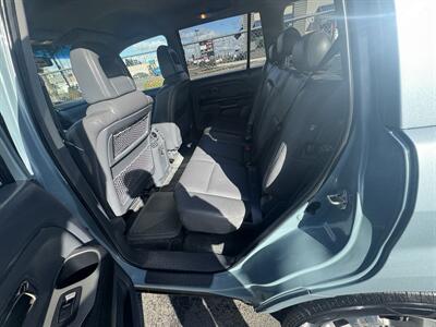 2003 Honda Pilot EX-L 4dr EX-L   - Photo 14 - Salem, OR 97317