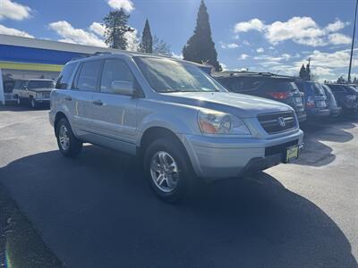 2003 Honda Pilot EX-L 4dr EX-L   - Photo 3 - Salem, OR 97317