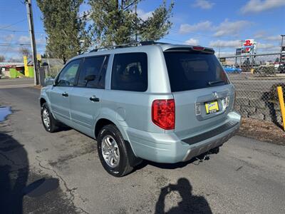 2003 Honda Pilot EX-L 4dr EX-L   - Photo 5 - Salem, OR 97317