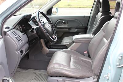 2003 Honda Pilot EX-L   - Photo 10 - Salem, OR 97317