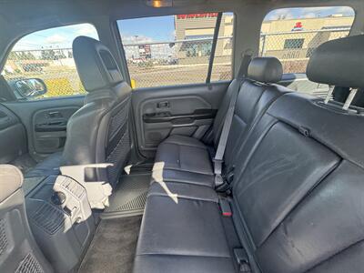 2003 Honda Pilot EX-L 4dr EX-L   - Photo 13 - Salem, OR 97317