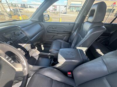 2003 Honda Pilot EX-L 4dr EX-L   - Photo 9 - Salem, OR 97317