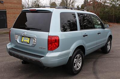 2003 Honda Pilot EX-L   - Photo 4 - Salem, OR 97317