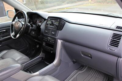 2003 Honda Pilot EX-L   - Photo 16 - Salem, OR 97317