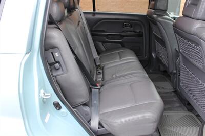 2003 Honda Pilot EX-L   - Photo 15 - Salem, OR 97317
