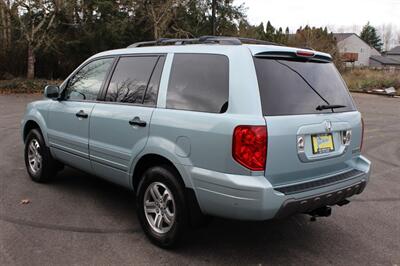 2003 Honda Pilot EX-L   - Photo 3 - Salem, OR 97317