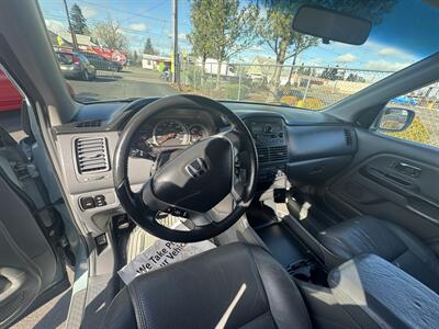 2003 Honda Pilot EX-L 4dr EX-L   - Photo 11 - Salem, OR 97317