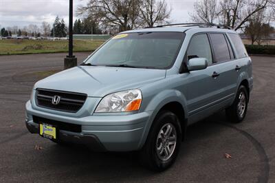 2003 Honda Pilot EX-L   - Photo 2 - Salem, OR 97317