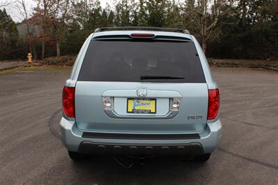 2003 Honda Pilot EX-L   - Photo 8 - Salem, OR 97317