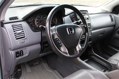 2003 Honda Pilot EX-L   - Photo 9 - Salem, OR 97317