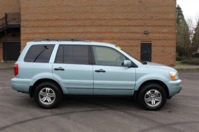 2003 Honda Pilot EX-L   - Photo 5 - Salem, OR 97317