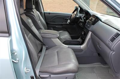 2003 Honda Pilot EX-L   - Photo 17 - Salem, OR 97317