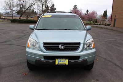 2003 Honda Pilot EX-L   - Photo 6 - Salem, OR 97317