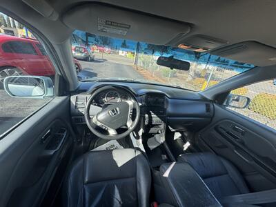 2003 Honda Pilot EX-L 4dr EX-L   - Photo 15 - Salem, OR 97317