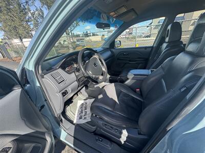 2003 Honda Pilot EX-L 4dr EX-L   - Photo 8 - Salem, OR 97317
