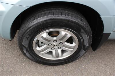 2003 Honda Pilot EX-L   - Photo 18 - Salem, OR 97317