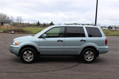 2003 Honda Pilot EX-L   - Photo 7 - Salem, OR 97317