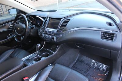 2019 Chevrolet Impala Premier - Photo 16 - Salem, OR 97317